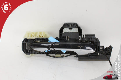 2014-2019 Mercedes W117 CLA45 AMG CLA250 Rear Right Exterior Door Handle OEM