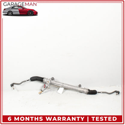 2006-2012 Mercedes X164 GL550 GL450 ML350 Power Steering Rack and Pinion OEM