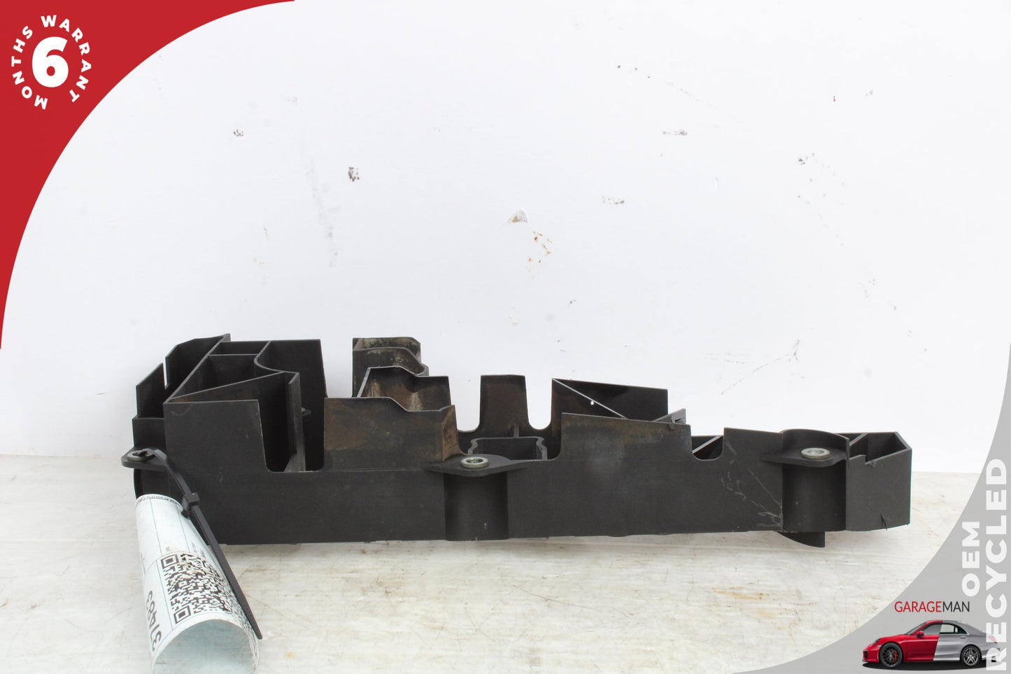 2011-2018 Porsche Cayenne 958 Engine Motor Oil Pump Bracket 06E103138G OEM