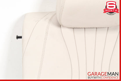 2018-2023 Mercedes W213 E450 Coupe Rear Recline Seat Cushion Top Upper Left OEM