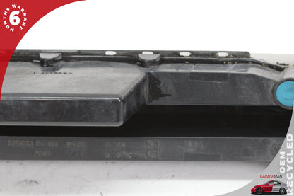 2010-2015 Audi Q7 SUV Front Right Side Turn Signal Marker Light 4L0953042D OEM