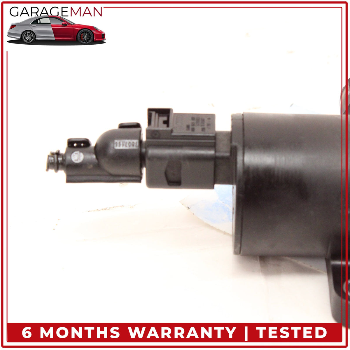 2010-2026 Audi Porsche Macan 95B Cayenne A8 A6 A7 Heater Control Valve Unit OEM