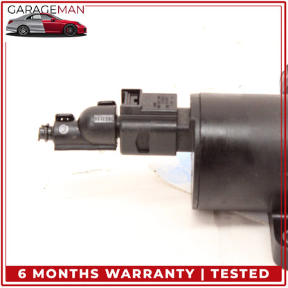 2010-2026 Audi Porsche Macan 95B Cayenne A8 A6 A7 Heater Control Valve Unit OEM