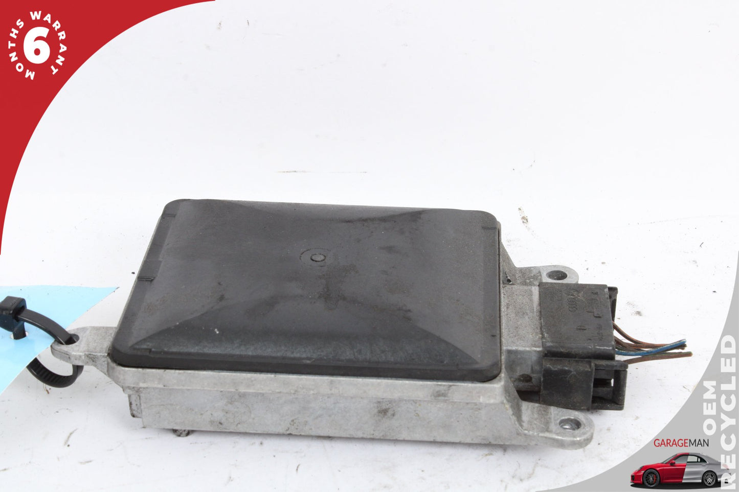 2012-2018 Audi A7 Rear Right Lane Change Assist Blind Spot Sensor 4G0907568J OEM
