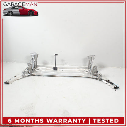 2015-2023 Mercedes W205 C300 Sedan Front Upper Radiator Support 2056201734 OEM