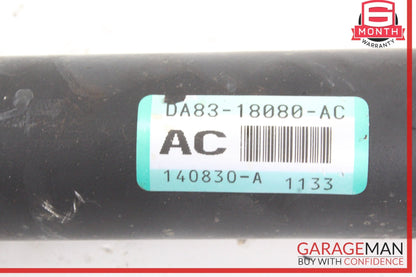 2013-2019 Ford Flex SUV Rear Left & Right Side Air Shock Strut DA83-18080AC OEM