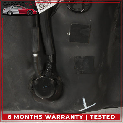 2001-2006 Lexus LS430 XF30 Sedan Gas Fuel Tank Reservoir 7700150101 OEM