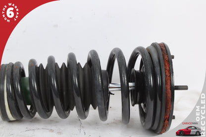 1997-2006 Jaguar XK8 XKR X100 Front Left and Right Side Shock Strut Absorber OEM