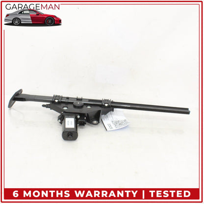 2010-2017 Mercedes W207 E350 E400 Convertible Right Seat Belt Feeder Motor OEM