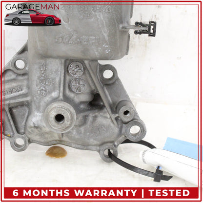 2011-2020 Mercedes W216 CL550 CLS550 Engine Oil Filter Housing 2781800410 OEM
