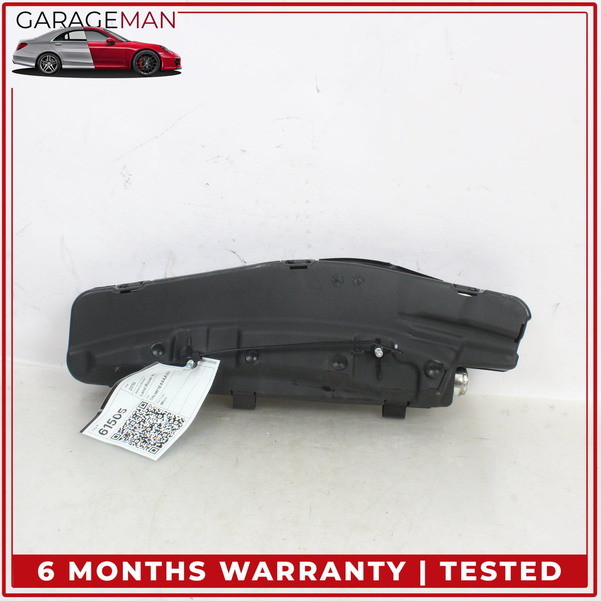 2010-2012 Land Rover Range Rover L322 Front Left Seat Airbag 6G9N611D33 OEM
