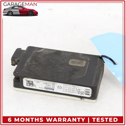 2009-2016 Mercedes W218 CLS63 AMG Front/ Rear Blind Spot Radar Distance Module
