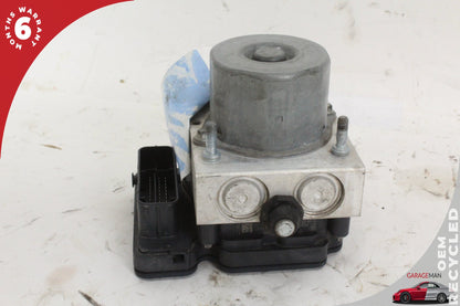2012-2015 Tesla Model S 85D ABS Anti Lock Brake Pump Module 103779700C OEM