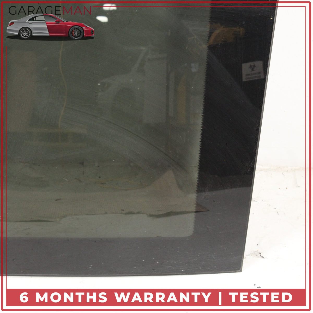 2015-2020 Mercedes X156 GLA250 Front Panoramic Sunroof Glass 634836103 OEM