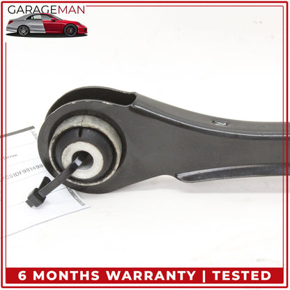 2012-2018 BMW 320i xDrive Rear Left Side Upper Forward Control Arm 6792539 OEM