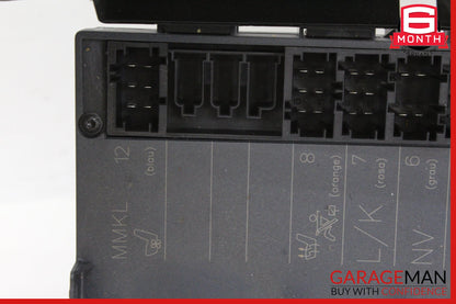 2000-2006 Mercedes-Benz CL55 AMG CL500 Front Left Seat Memory Control Module OEM