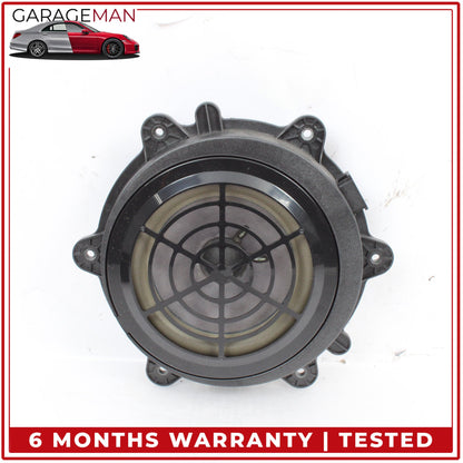 2010-2018 Porsche Panamera 970 Front and Rear Left & Right Door Speakers Set OEM