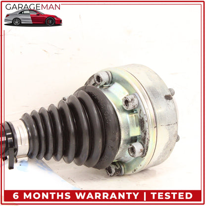 2018-2025 Audi A5 F5 AWD Rear Right or Left Side CV Axle Shaft 8W0501203D OEM