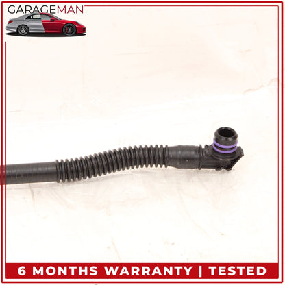 2017-2023 Tesla Model 3 Lower Radiator Cooling Hose Pipe Line 109158700D OEM