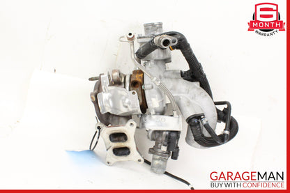 2019-2024 Porsche Macan 95B SUV 2.0L Engine Turbocharger 06L145722T OEM