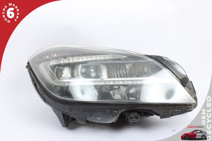 2012-2014 Mercedes-Benz CLS550 W218 Coupe Front Right Head Light Lamp Bi-Xenon 218820926112