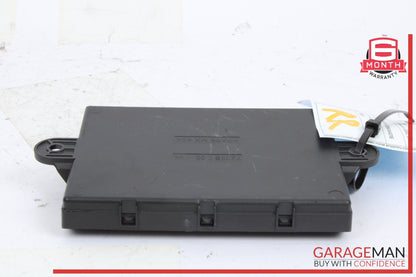 2007-2013 Mercedes-Benz S550 W221 Rear Door Control Module 2218705692 OEM