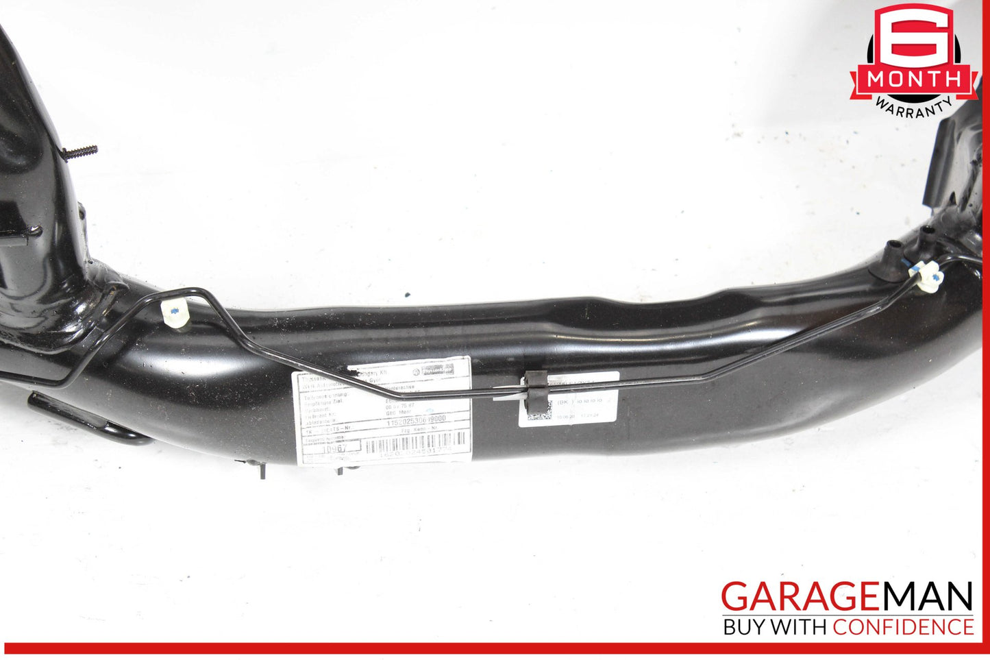 19-24 Audi Q3 Rear Crossmember Subframe OEM