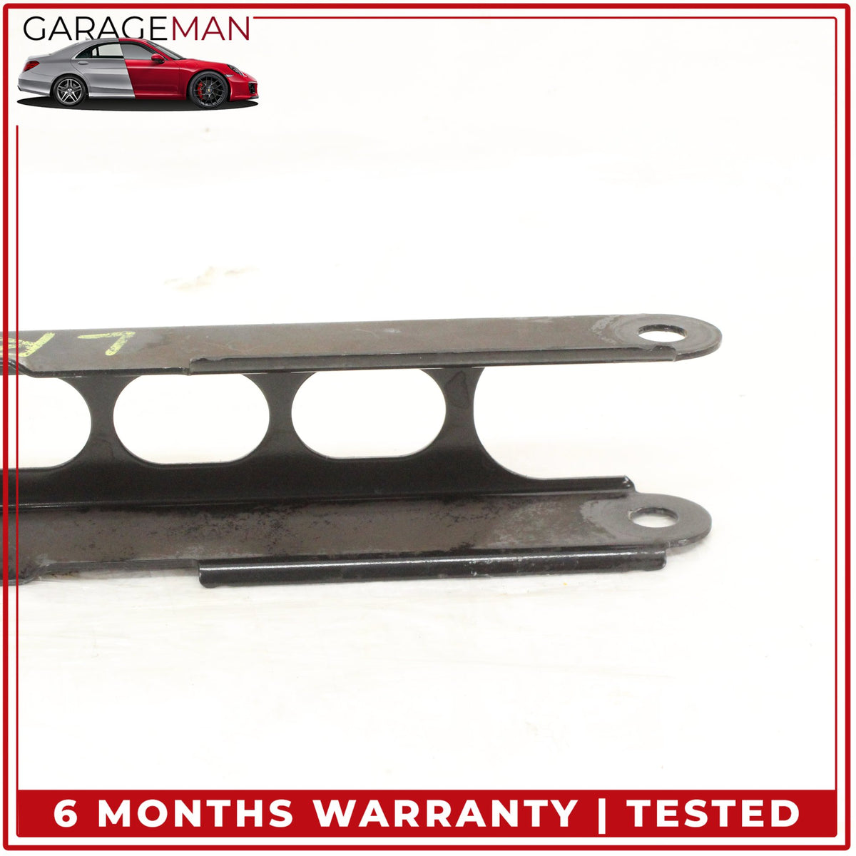 2006-2013 BMW 335i E90 Rear Left or Right Side Lower Trailing Control Arm OEM