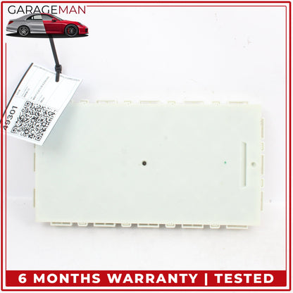 2014-2021 BMW i3 I01 Front BCM Body Comfort Control Module Unit 9369640 OEM