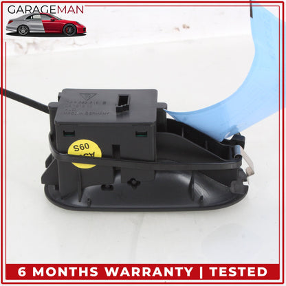2010-2018 Porsche Panamera 970 Cayenne Macan Steering Column Adjust Switch OEM