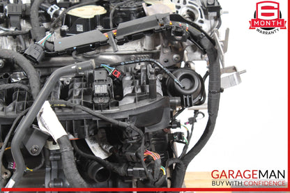 2022-2024 Audi Q5 FY Engine Motor Assembly 06Q103023A OEM 4k