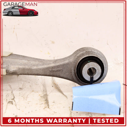 2017-2023 BMW 530e G30 Rear Right Side Upper Rearward Control Arm 6883340 OEM