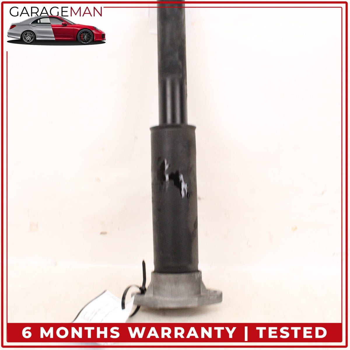 2015-2020 Mercedes W205 C300 Rear Left or Right Side Shock Strut Absorber OEM
