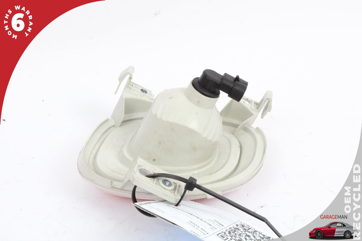 2014-2017 Fiat 500L Rear Left Driver Side Bumper Fog Light Lamp 51959334 OEM