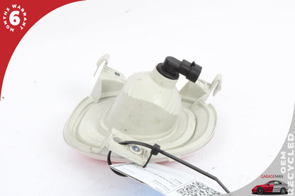 2014-2017 Fiat 500L Rear Left Driver Side Bumper Fog Light Lamp 51959334 OEM