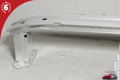 2014-2017 Fiat 500L Front Bumper Reinforcement Impact Bar 51922632 OEM