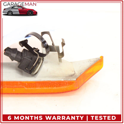 1997-2005 Porsche 911 Carrera 996 Front Right Side Marker Light 99663104401 OEM