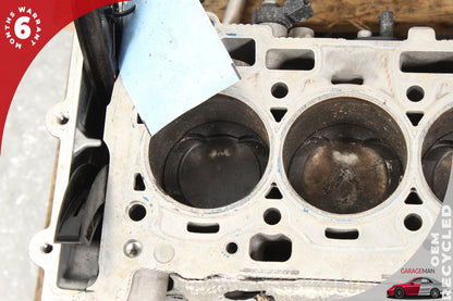 2019-2025 BMW 330i G20 RWD 2.0L Engine Cylinder Block B46B20 38523