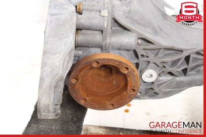 2012-2018 Audi A6 C7 AWD Rear Diff Differential Axle Carrier Assembly OEM