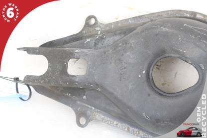2012-2018 Mercedes W218 CLS550 Rear Left or Right Lower Spring Seat Control Arm