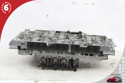 Mercedes W212 E350 SL500 GL450 7G-Tronic 722.9 Transmission Valve Body OEM