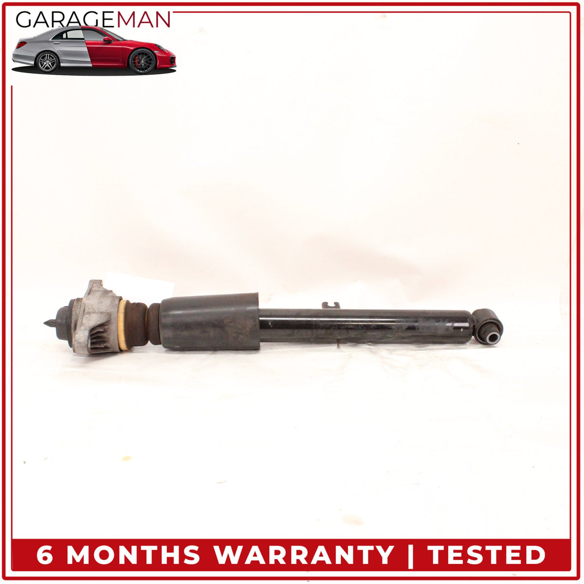 2019-2026 BMW Z4 G29 RWD 2.0L Rear Left or Right Side Shock Strut Absorber OEM