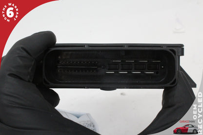 2012-2018 Audi A7 A6 Electronic Parking Brake Control Module Unit 4H0907801E OEM