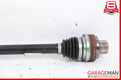 2008-2017 Audi A5 Rear Left or Rear Right Side CV Axle Driveshaft 8K0501203M OEM