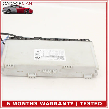 2014-2017 BMW 328d Sedan Front Left Seat Control Module 61359306084 OEM