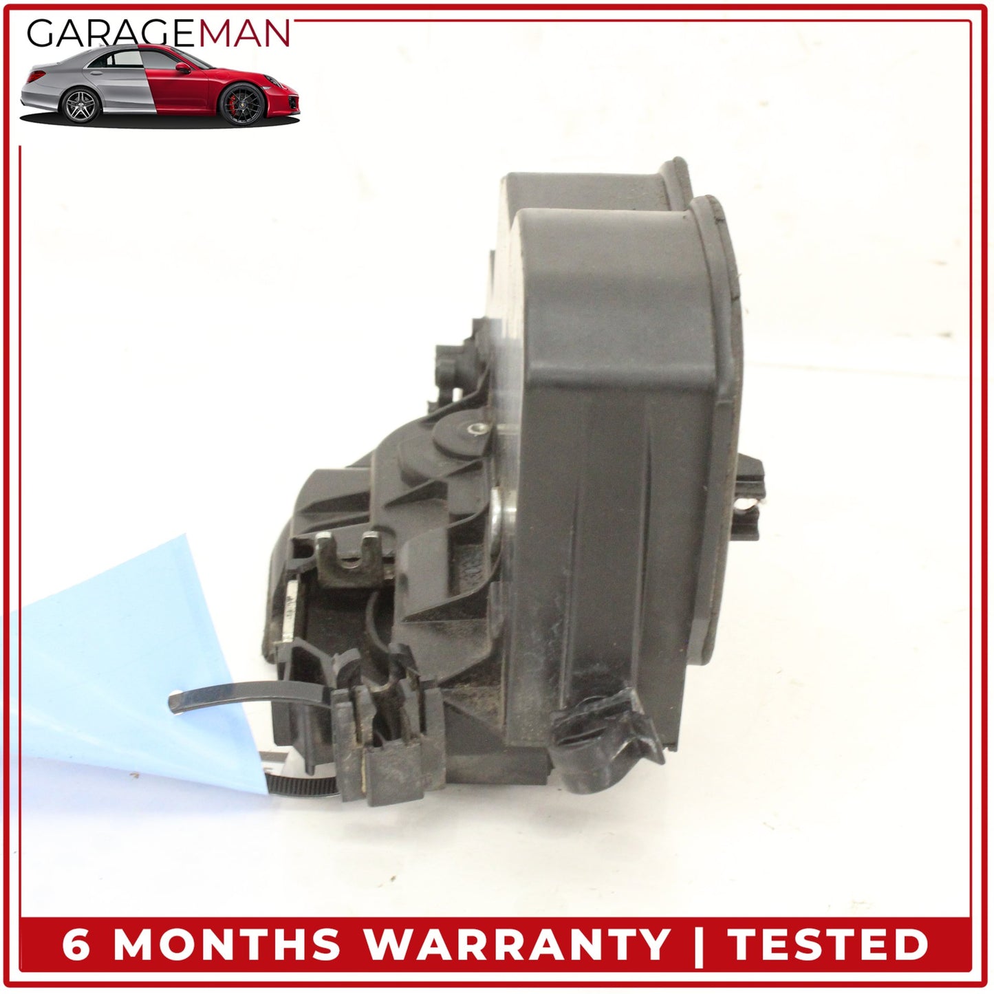 2007-2014 BMW X5 X6 Front Right Passenger Side Door Lock Actuator 7202146 OEM