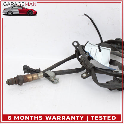 2004-2019 Maserati GranTurismo Quattroporte Oxygen O2 Sensor Lambda Set of 4 OEM