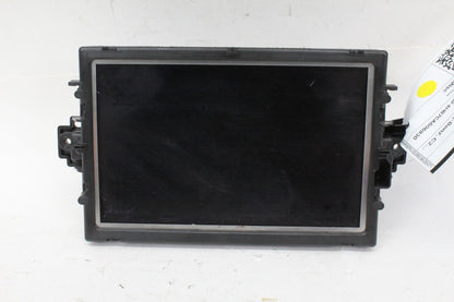 2012-2016 Mercedes C250 W204 Front Center Dash Display Screen Monitor 1729008500