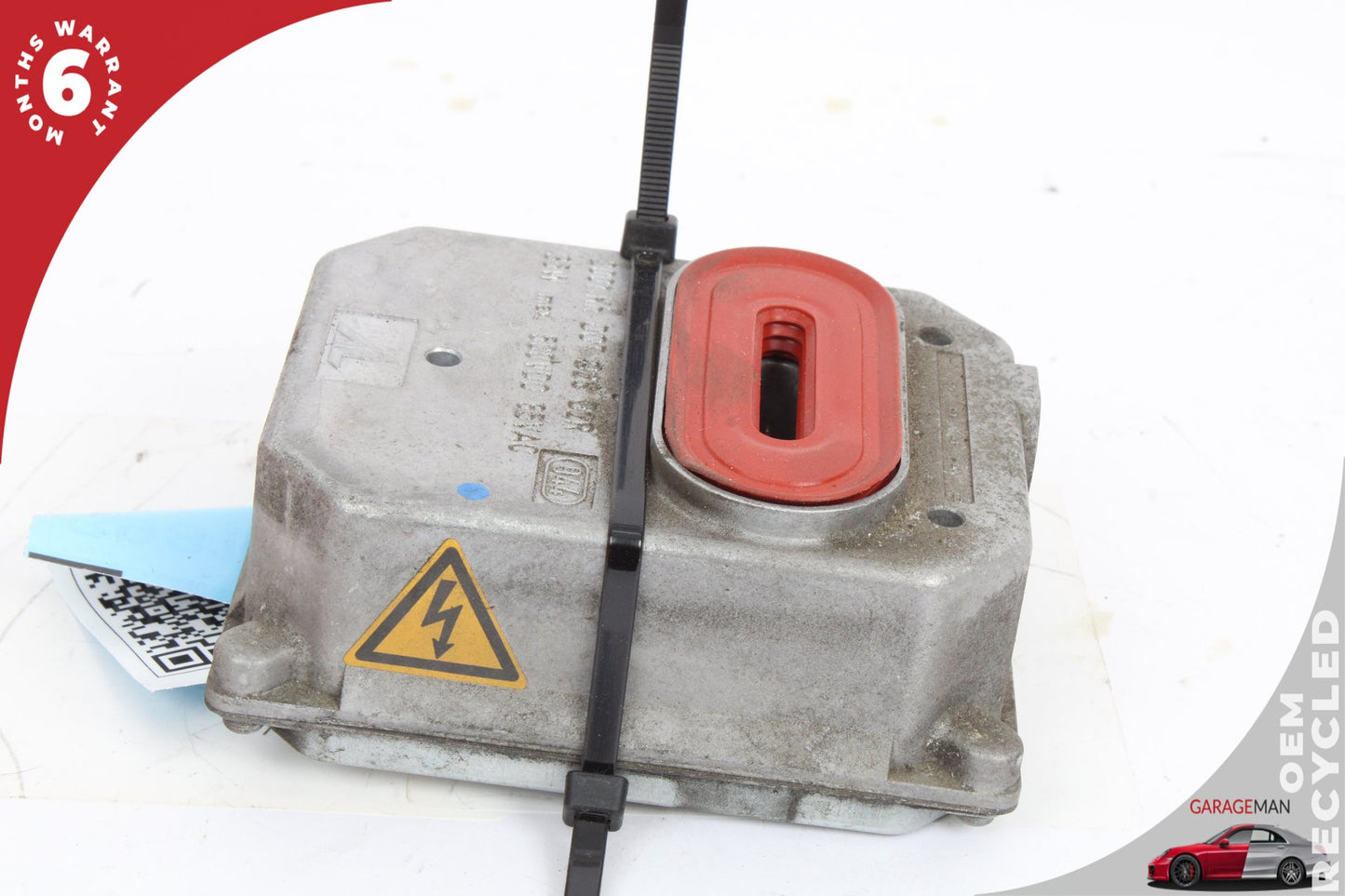 2000-2002 Mercedes W220 S500 S430 Xenon HID Headlight Ballast Control Module OEM