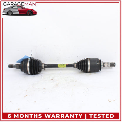 2006-2012 Mercedes W164 ML350 Front Left Side CV Axle Drive Shaft 1643300801 OEM